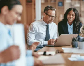Organizations, Trusts or Funds​